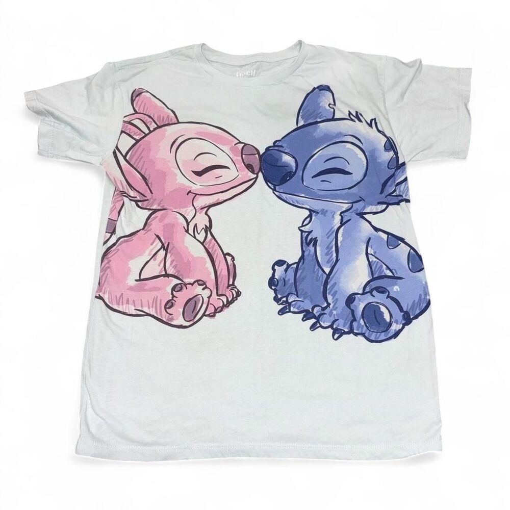 Disney Women's multi T-shirt